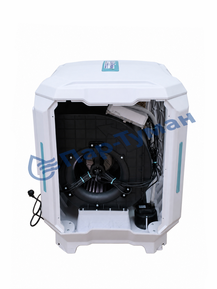 Par-Tuman ПВ-N3500K - изображение 16