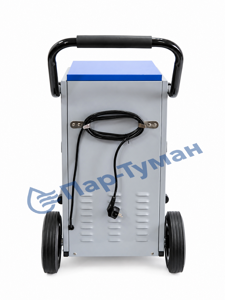 Par-Tuman PT-50K - изображение 9