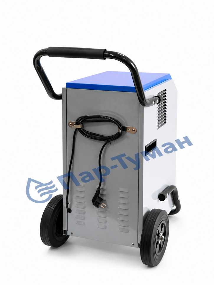 Par-Tuman PT-50K - изображение 8