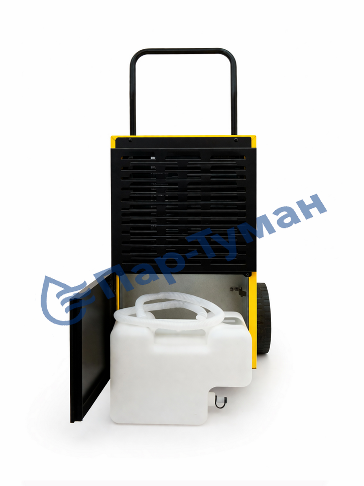 Par-Tuman PT-50B - изображение 2