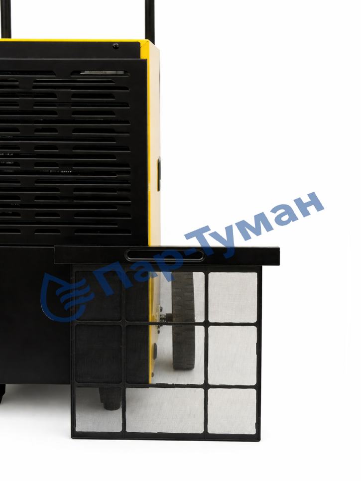 Par-Tuman PT-50B - изображение 3