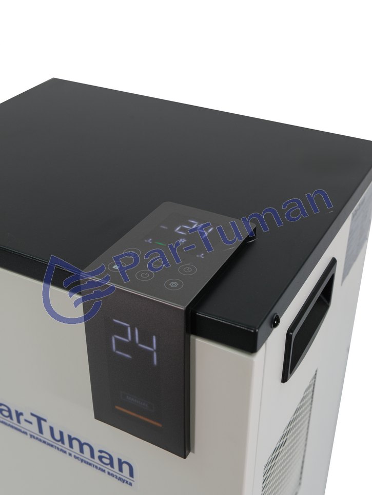Par-Tuman PT-60П NEW - изображение 3
