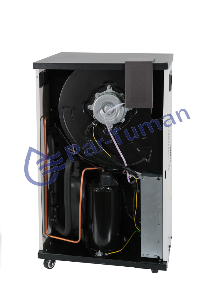 Par-Tuman PT-60П NEW - изображение 7