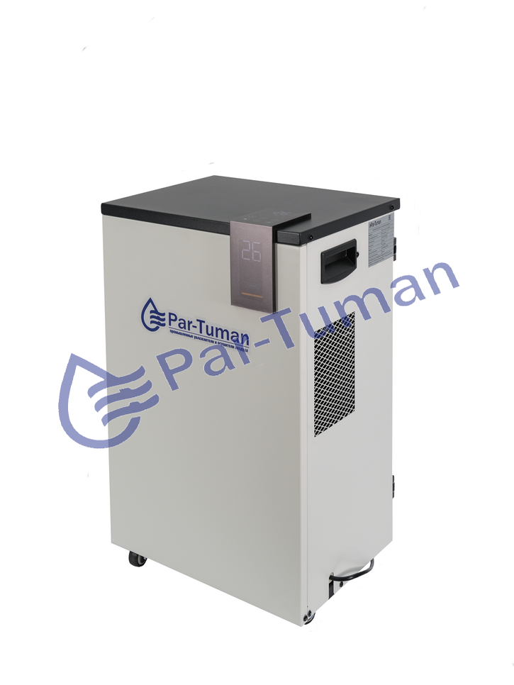 Par-Tuman PT-60П NEW - изображение 1