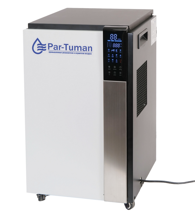 Par-Tuman PT-60П - изображение 1
