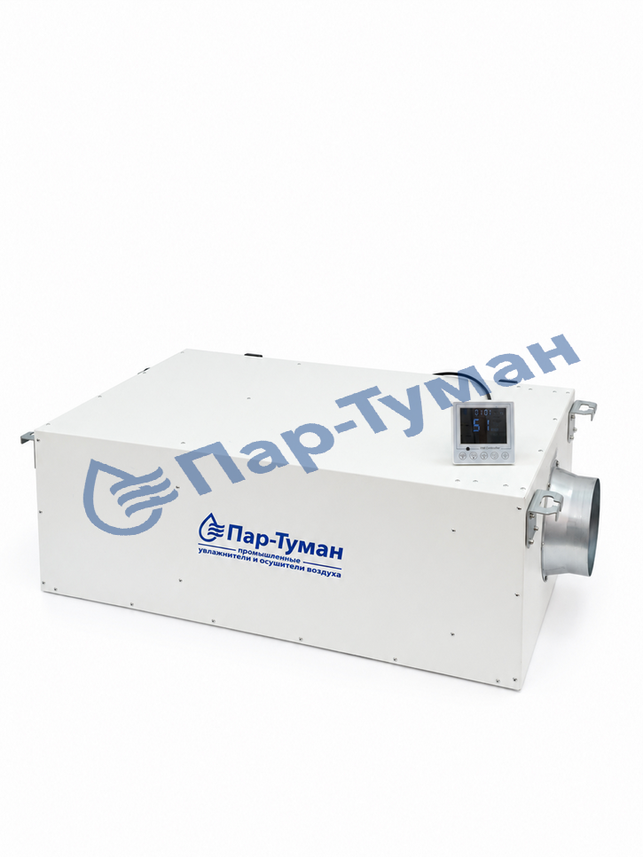 Par-Tuman PT-K-S-35 - изображение 1