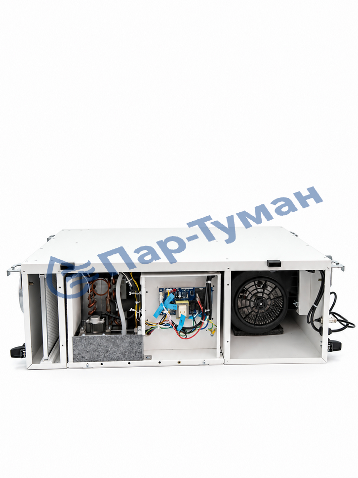 Par-Tuman PT-K-S-35 - изображение 6