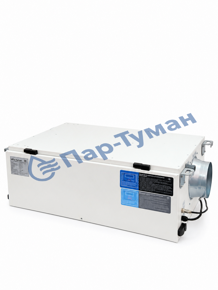 Par-Tuman PT-K-S-35 - изображение 15
