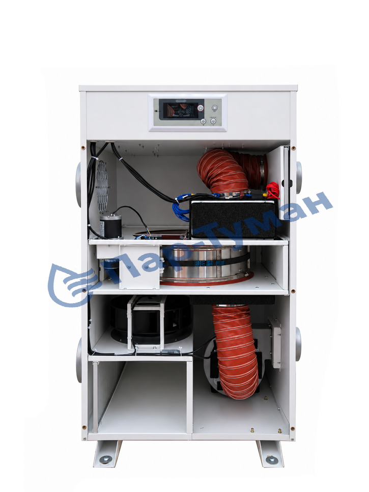 Par-Tuman PT-RS-100 - изображение 6