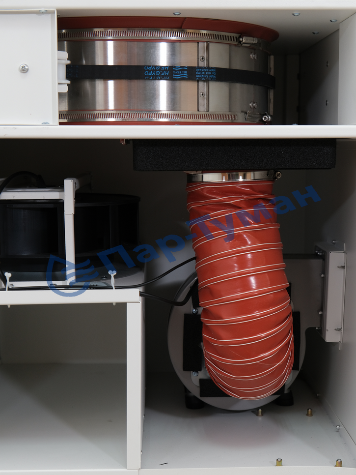 Par-Tuman PT-RS-100 - изображение 5
