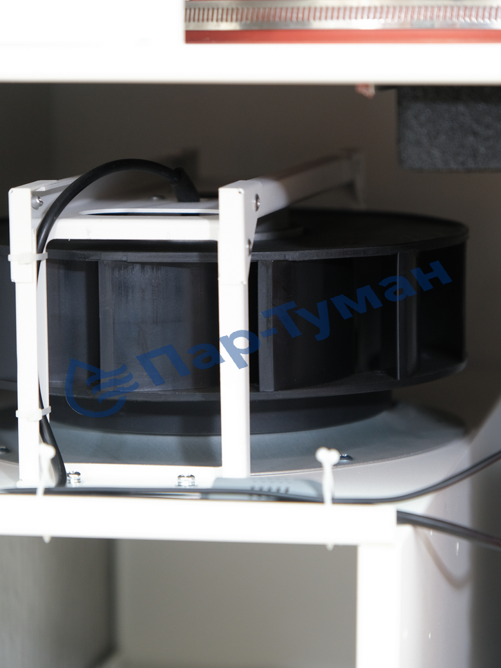 Par-Tuman PT-RS-100 - изображение 14