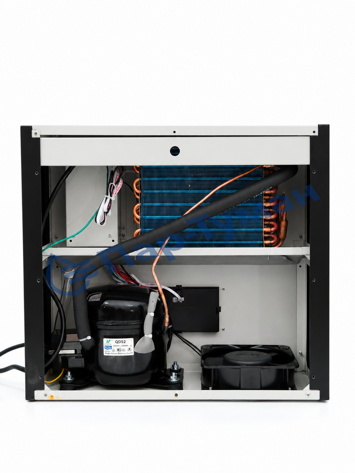 Par-Tuman PTO-S-26 - изображение 2