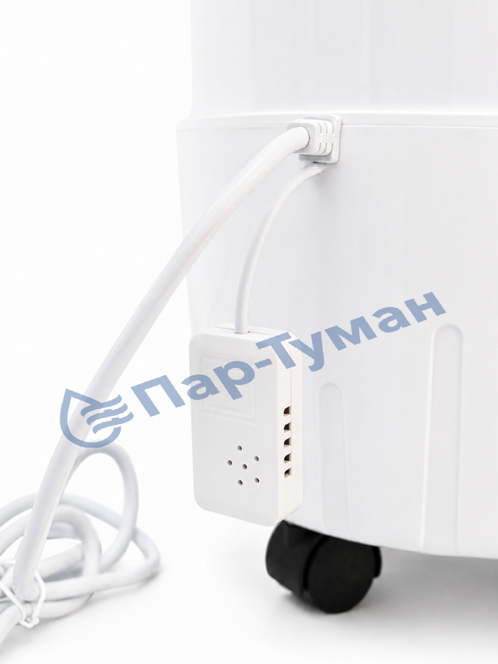 Par-Tuman ГТ-1.2 - изображение 5