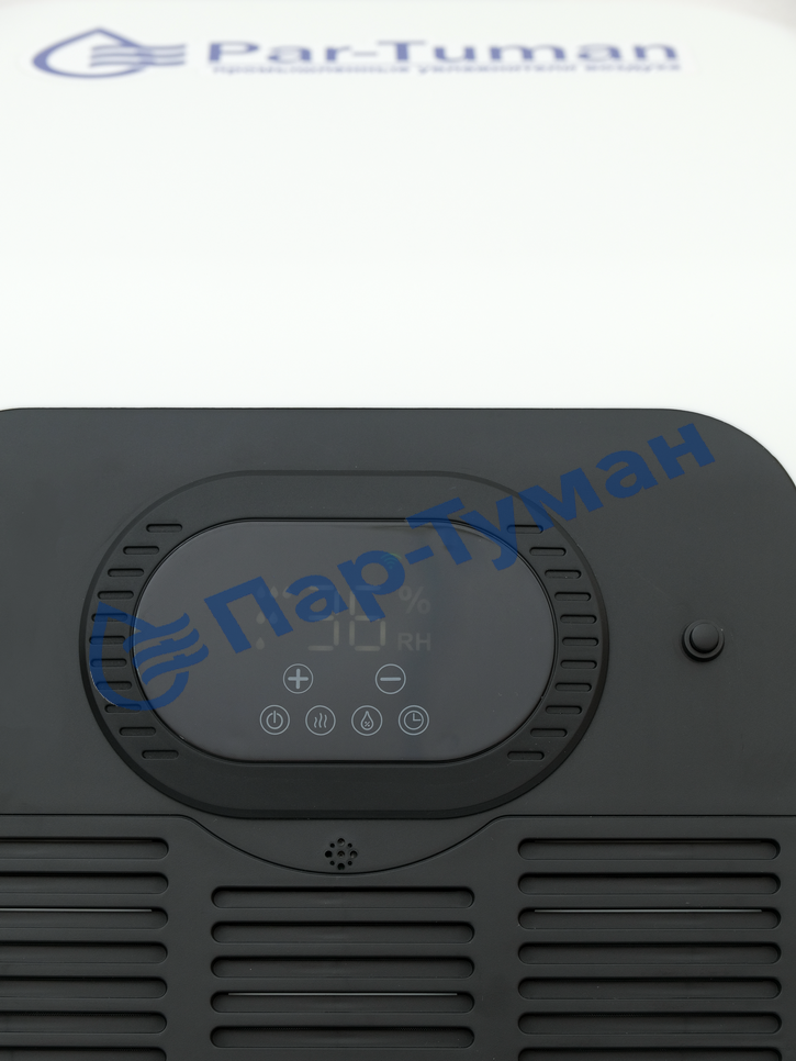 Par-Tuman ГТ-1.6 Wi-Fi Турбо - изображение 5