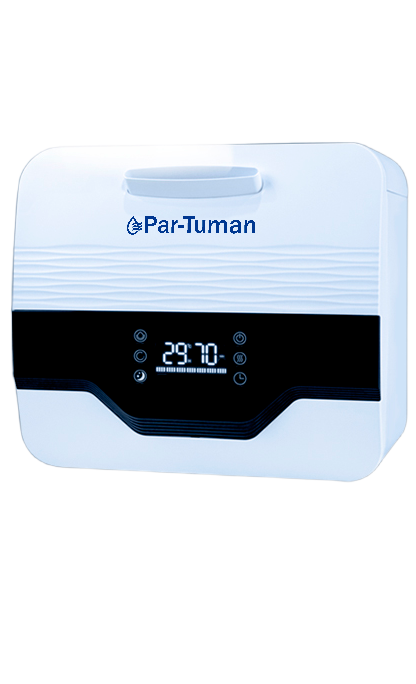 Par-Tuman ГТН-1.8 - изображение 1