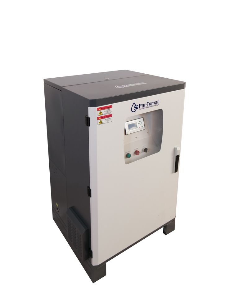 KSB-S1-6/8 - насос и датчик давления